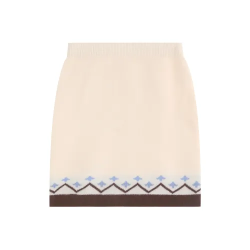 F426 Повседневные короткие юбки для женщин