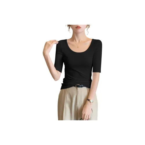 LANZA Женские футболки