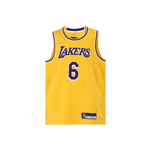 NIKE Желтый Kids Повседневная спортивная одежда