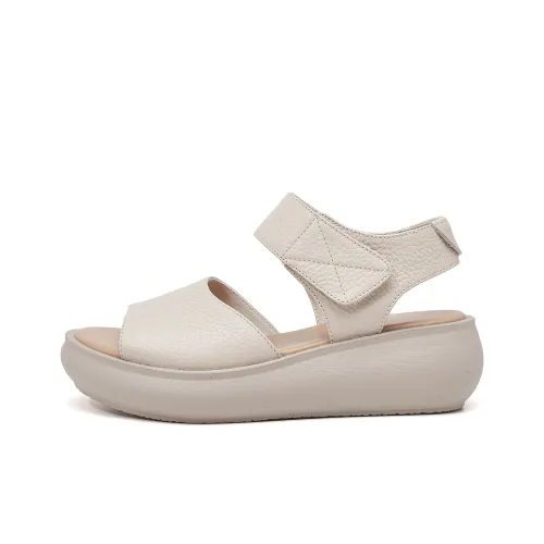 OULISASI One Ремешок Сандалии Женские