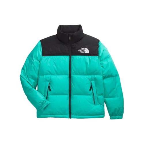 THE NORTH FACE Куртки и Пальто Светло-Синий Детский