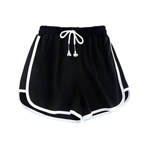 SRCG Женские Повседневные Шорты