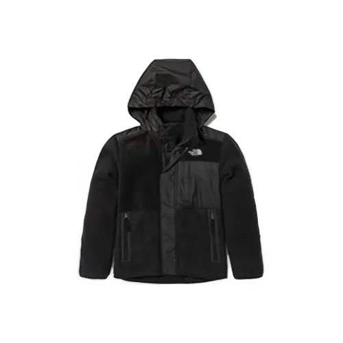 The North Face Бархат Feel Пальто Детское