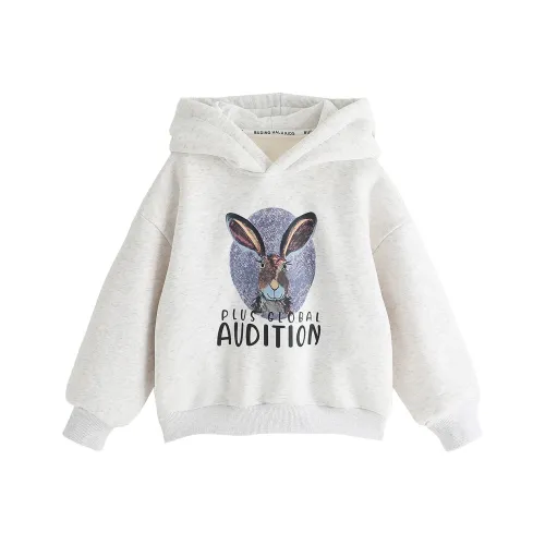 BUDINGHALU Kids Свитшоты