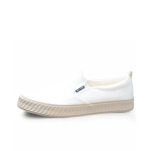 SENJIALUO Лоферы Мужские