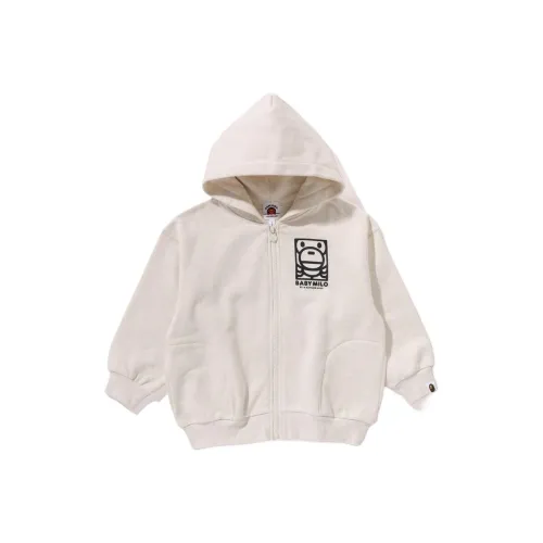 A BATHING APE Kids Куртки