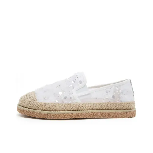 Joy&Mario Женские повседневные туфли Женские