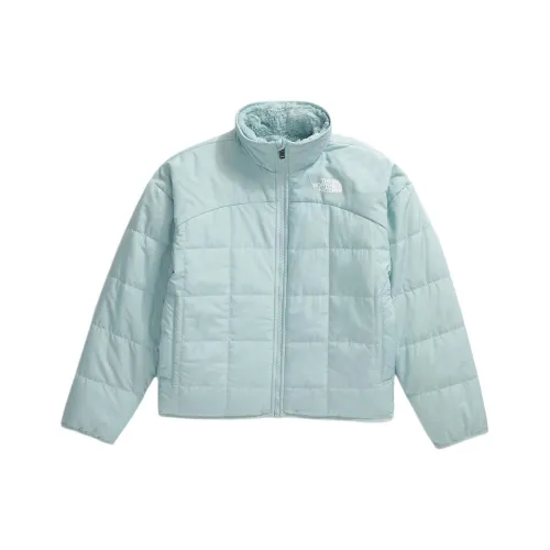 The North Face Shasta Куртки и Пальто Мягкий Сосновый Подростки