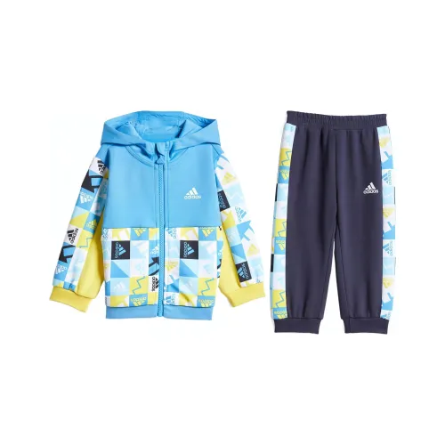 Adidas Kids Повседневная спортивная одежда