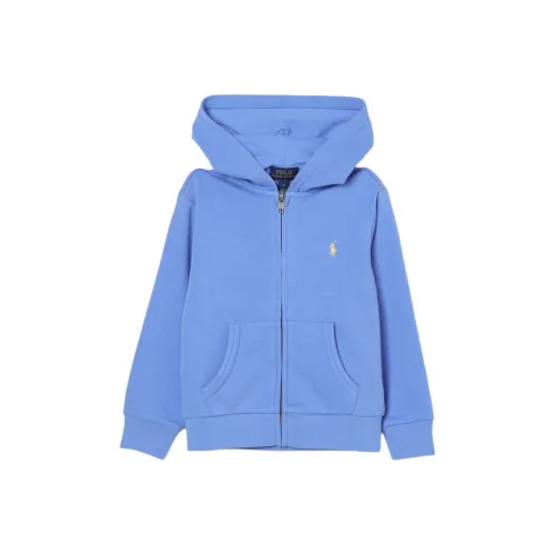 Polo Ralph Lauren Куртки и Пальто Синий Детский