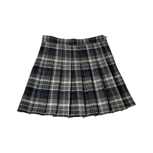 MM Женские Повседневные Короткие Юбки