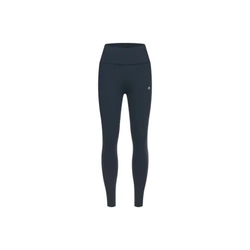 DESCENTE WOMENS RUNNING Женские спортивные брюки