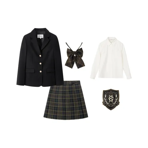 Tokyo Season UNIFORM Комплект Женский