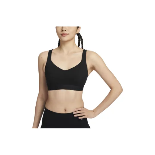 Nike INDY Спортивное белье Женское Черное