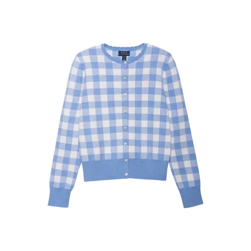 Polo Ralph Lauren Трикотаж SS23 Детский