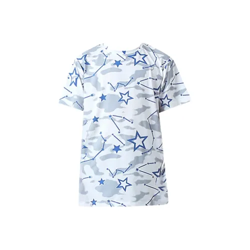 BEST JANE T Рубашка для детей 3-7 лет