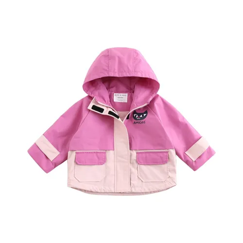 MARC JANIE Детское и малышское пальто