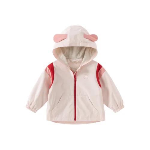 DAVE BELLA Куртки и пальто для детей 3-7 лет