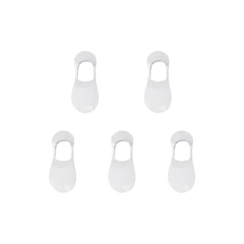 MIIOW No Show Носки Женские 5 пар