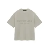 Тюлений серый