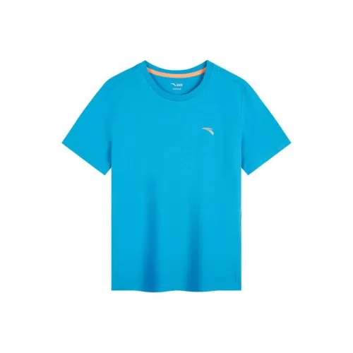 Antakids T-рубашка Yard синяя детская