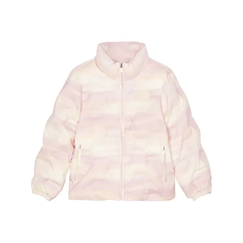 Skechers Kids Пуховик Dreamy Sunset для подростков