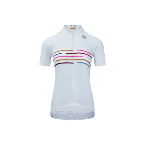 Спортивная одежда для велосипеда Sportful Женская