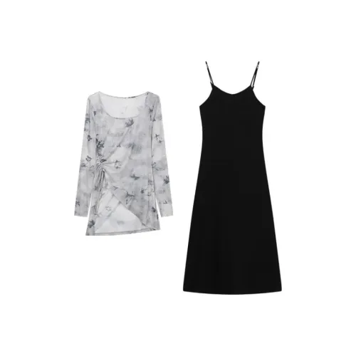 ZUKIZUKI Женские комплекты с юбкой