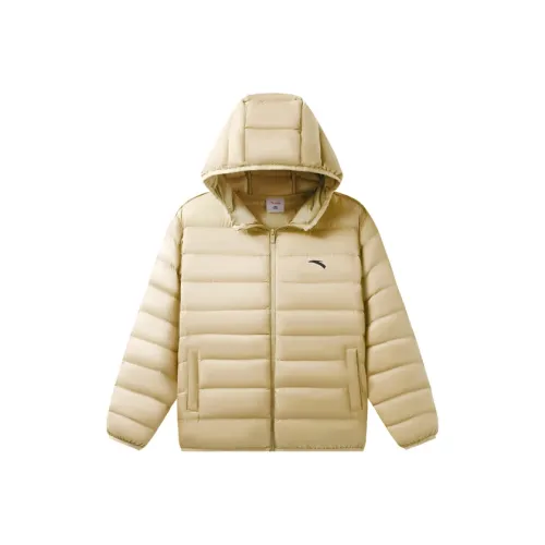 Antakids Хаки Down Jacket
