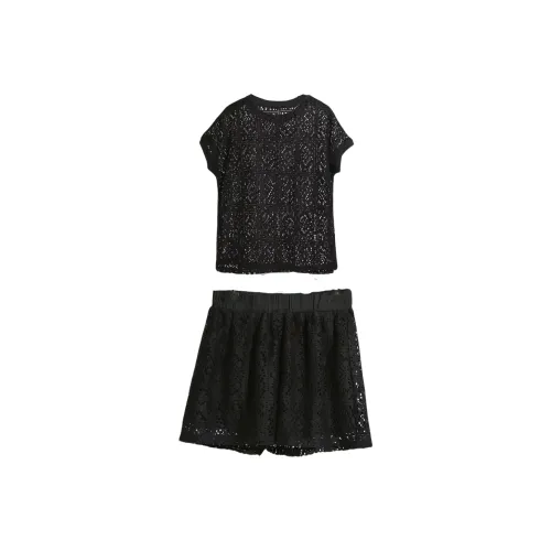 PLAY BUSH Женские повседневные костюмы