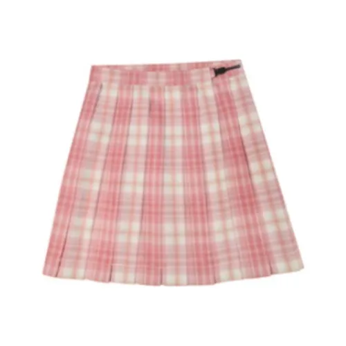 Snbl Розовая Женская Униформа