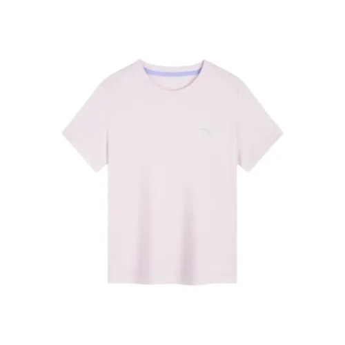 Antakids T-Shirt Deep Pink Kids'