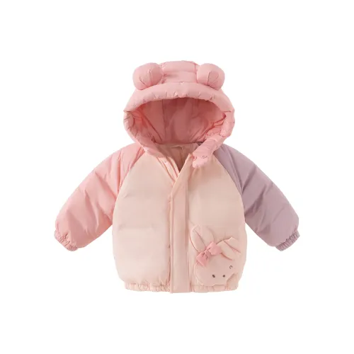 DAVE BELLA Пуховик Кролик Коала для детей 3-7 лет