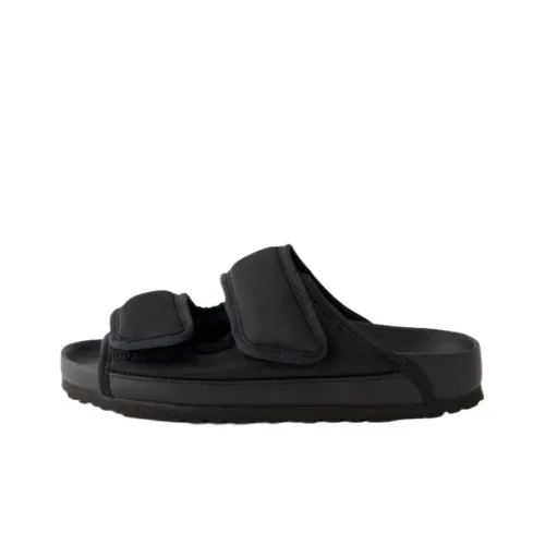 Birkenstock Arizona Слипоны Черные Женские