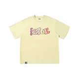 Светло-желтый