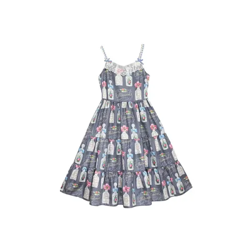 Emily Temple Cute Женские Лолита Платья