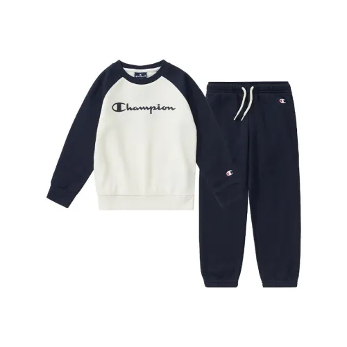 Champion Повседневная спортивная одежда для детей