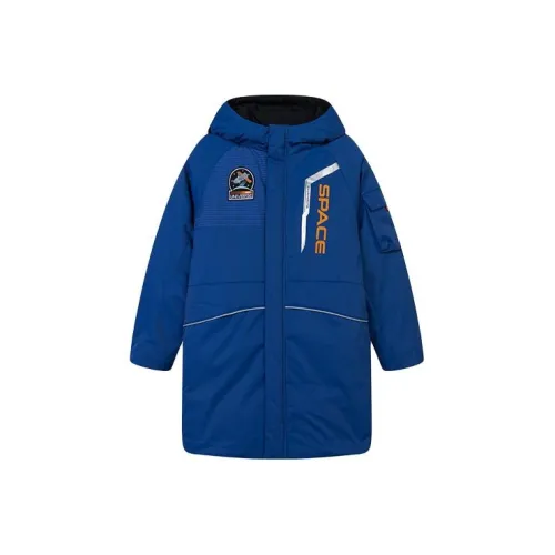 361° Kids Пуховики