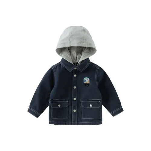 DAVE BELLA Куртка Misty Сумеречно-синий Для детей 3-7 лет