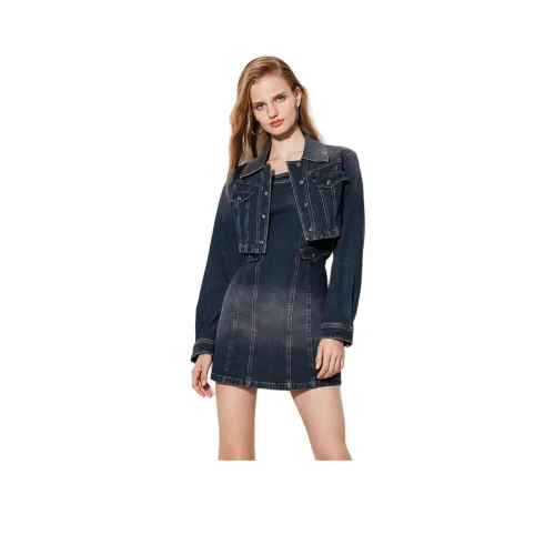 Only Женские Комплекты с юбкой