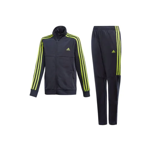 Adidas Повседневная спортивная одежда Легенда Чернила Синий Подростки