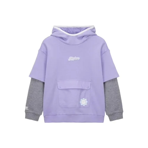 Skechers Kids Толстовка Литиевая ионная батарея Детский