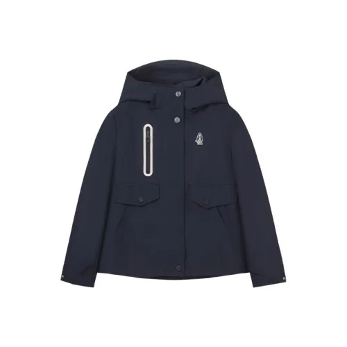 Hush Puppies Kids Куртки