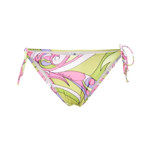 MOSCHINO Бикини Женские Многоцветный