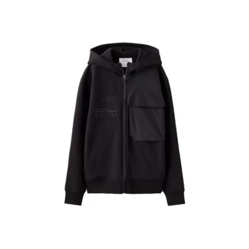 ZARA Черный Kids Свитшоты
