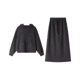 Темно-серый