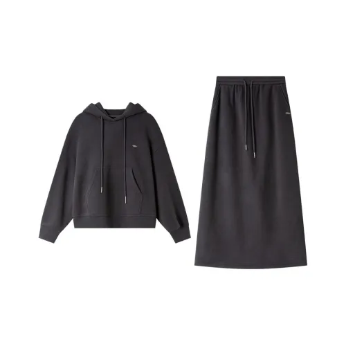 VIMLY Женские Комплекты с Юбкой