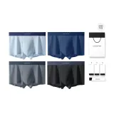 Аква-синий + Королевский синий + Темно-серый + Черный