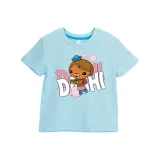 Лазурь далёкого неба - Дарси