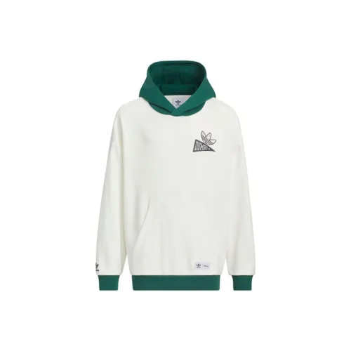 Adidas Originals x Disney Свитшот DUMBO Нефритово-белый Детский